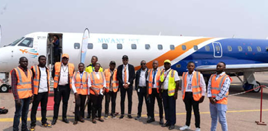 Affaire Mwant Jet : la compagnie en appelle à une justice indépendante et équitable !